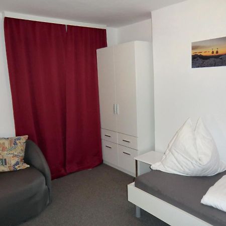 Appartement Haus Elvira à Sankt Stefan an der Gail Extérieur photo