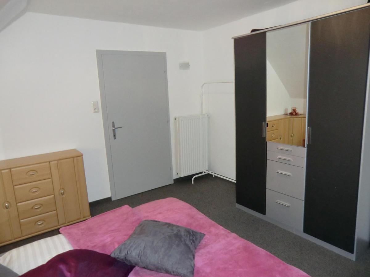 Appartement Haus Elvira à Sankt Stefan an der Gail Extérieur photo