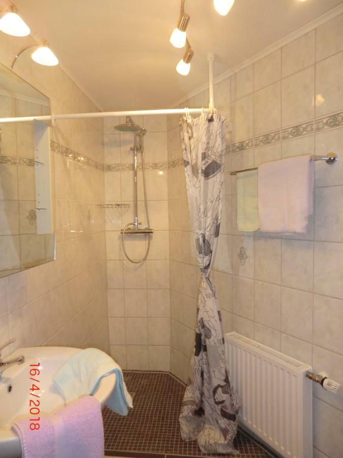 Appartement Haus Elvira à Sankt Stefan an der Gail Extérieur photo