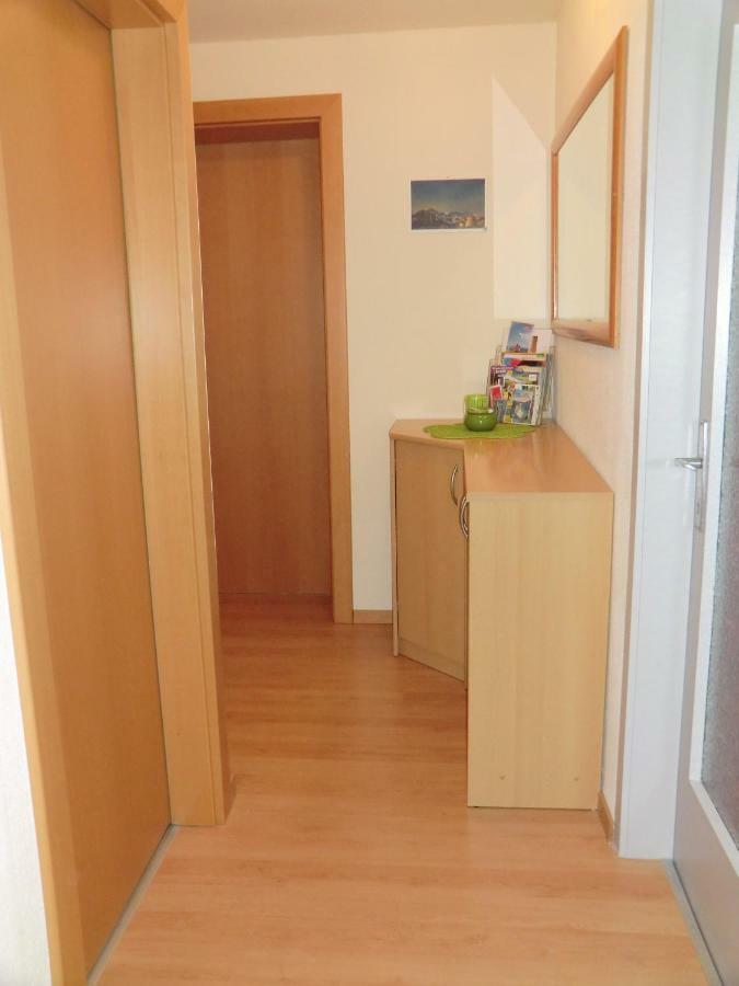 Appartement Haus Elvira à Sankt Stefan an der Gail Extérieur photo